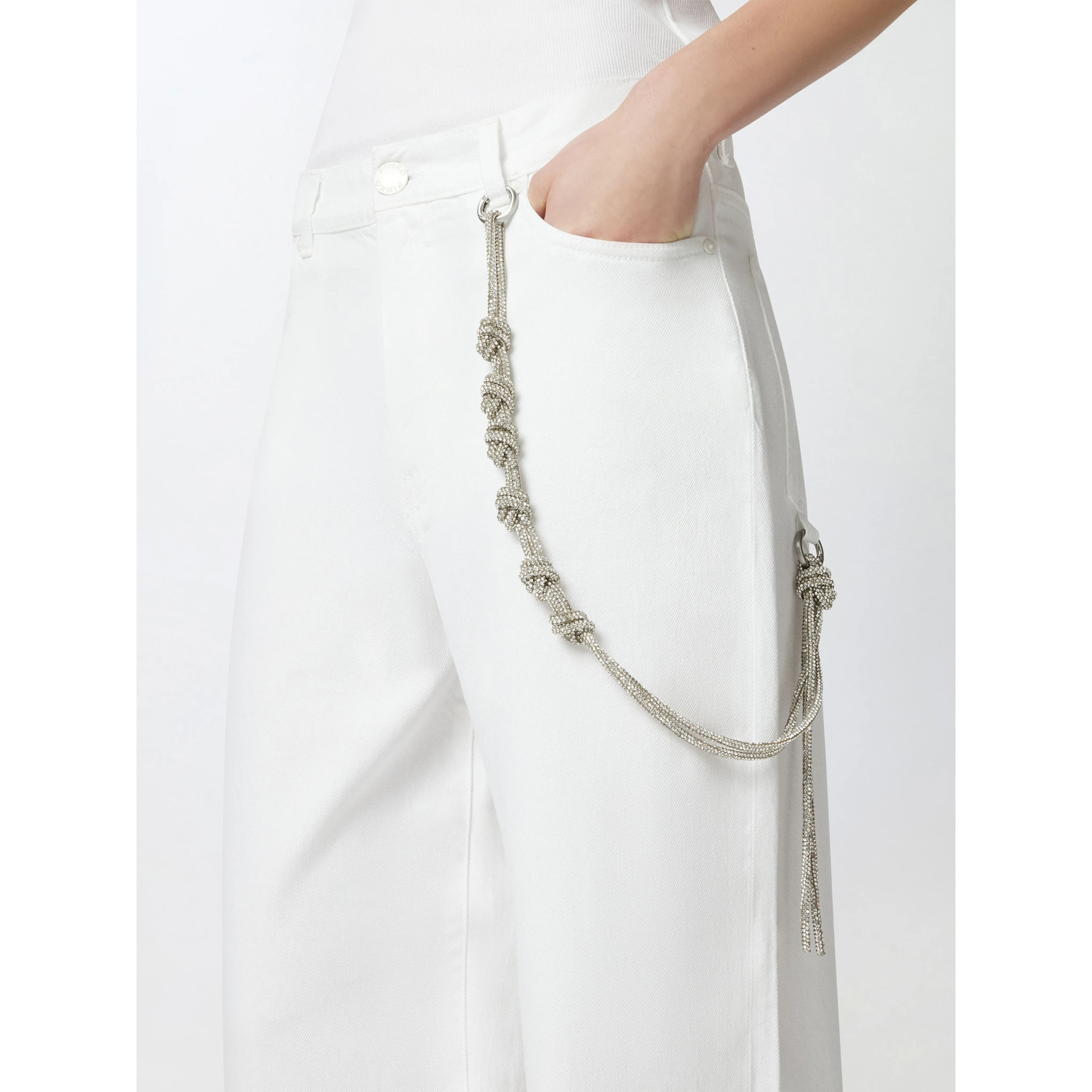 PINKO LAURYN pants