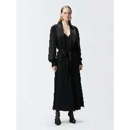 PINKO NOCCIOLAIA dress