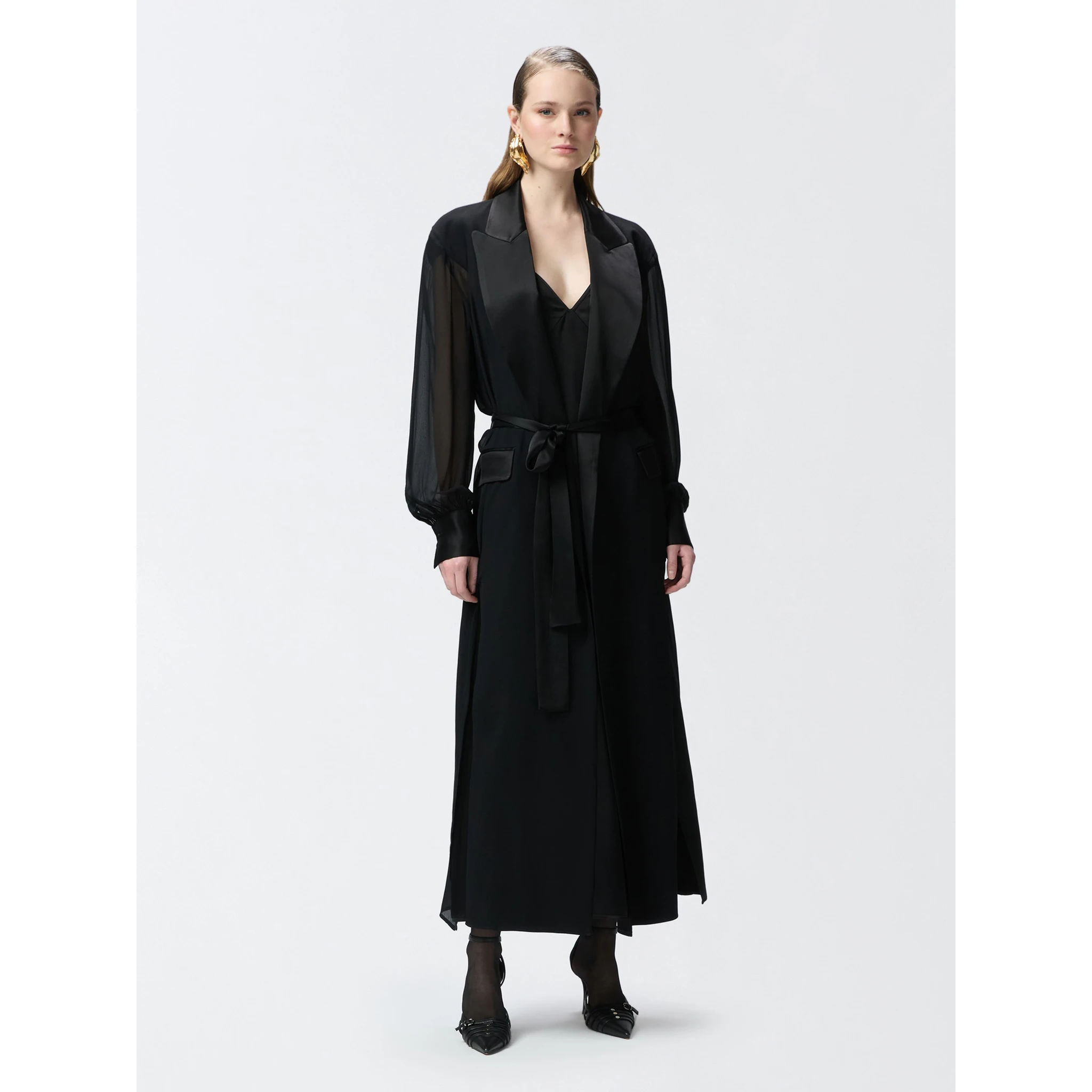 PINKO NOCCIOLAIA dress