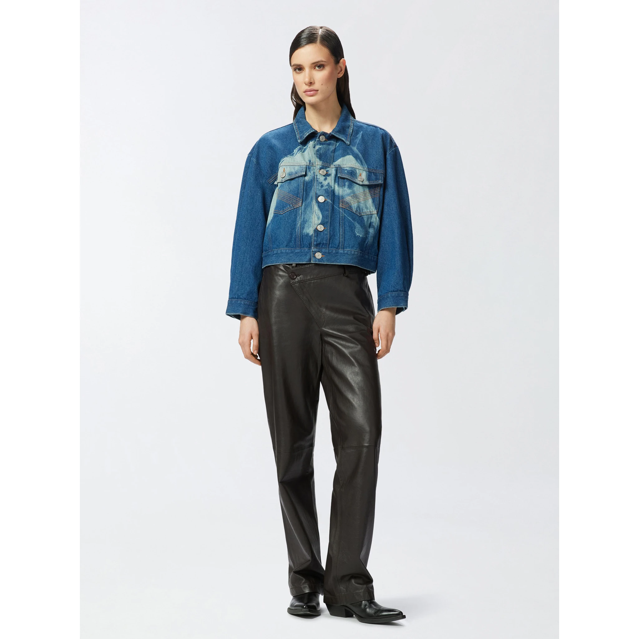 PINKO GOTLAND jacket