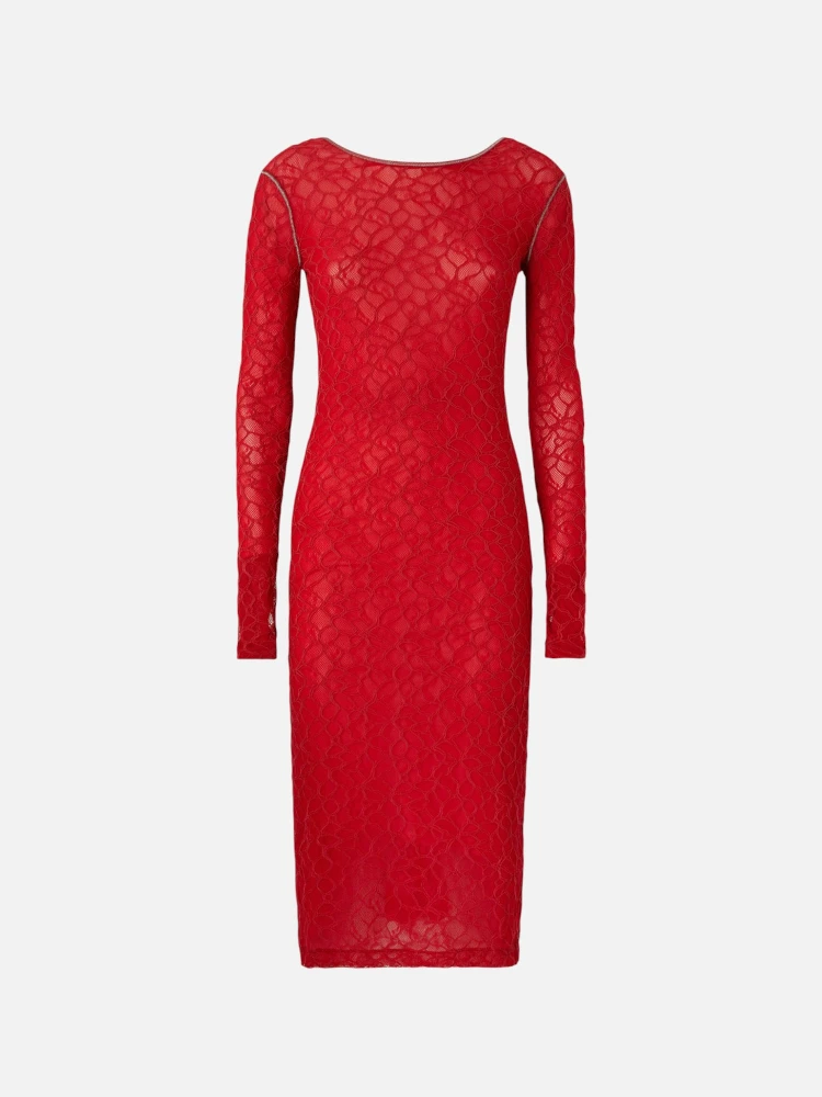 PINKO AARON dress