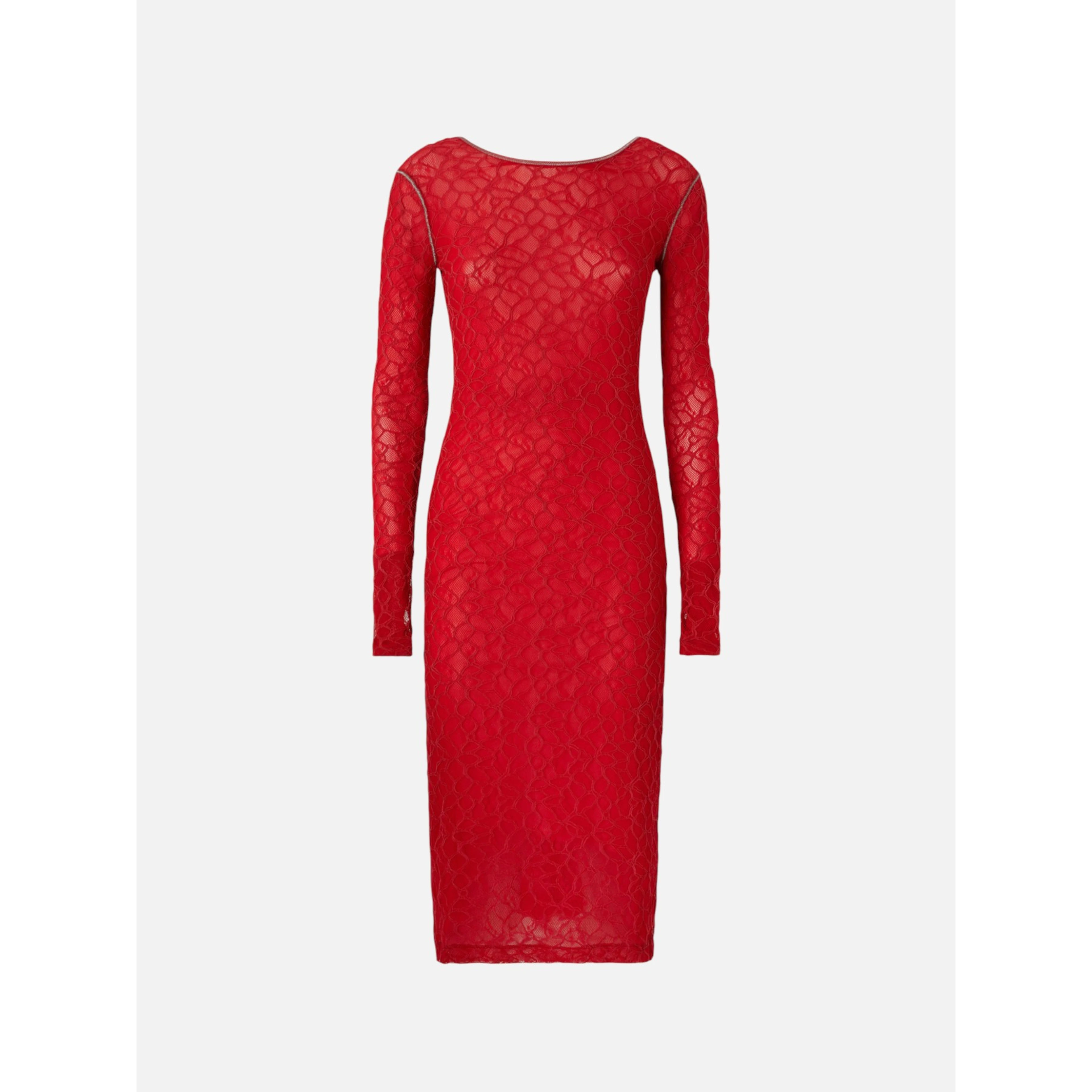 PINKO AARON dress
