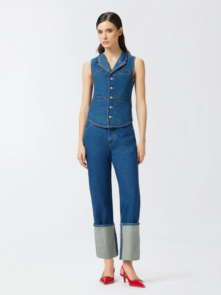 PINKO SHAKA jeans alternative