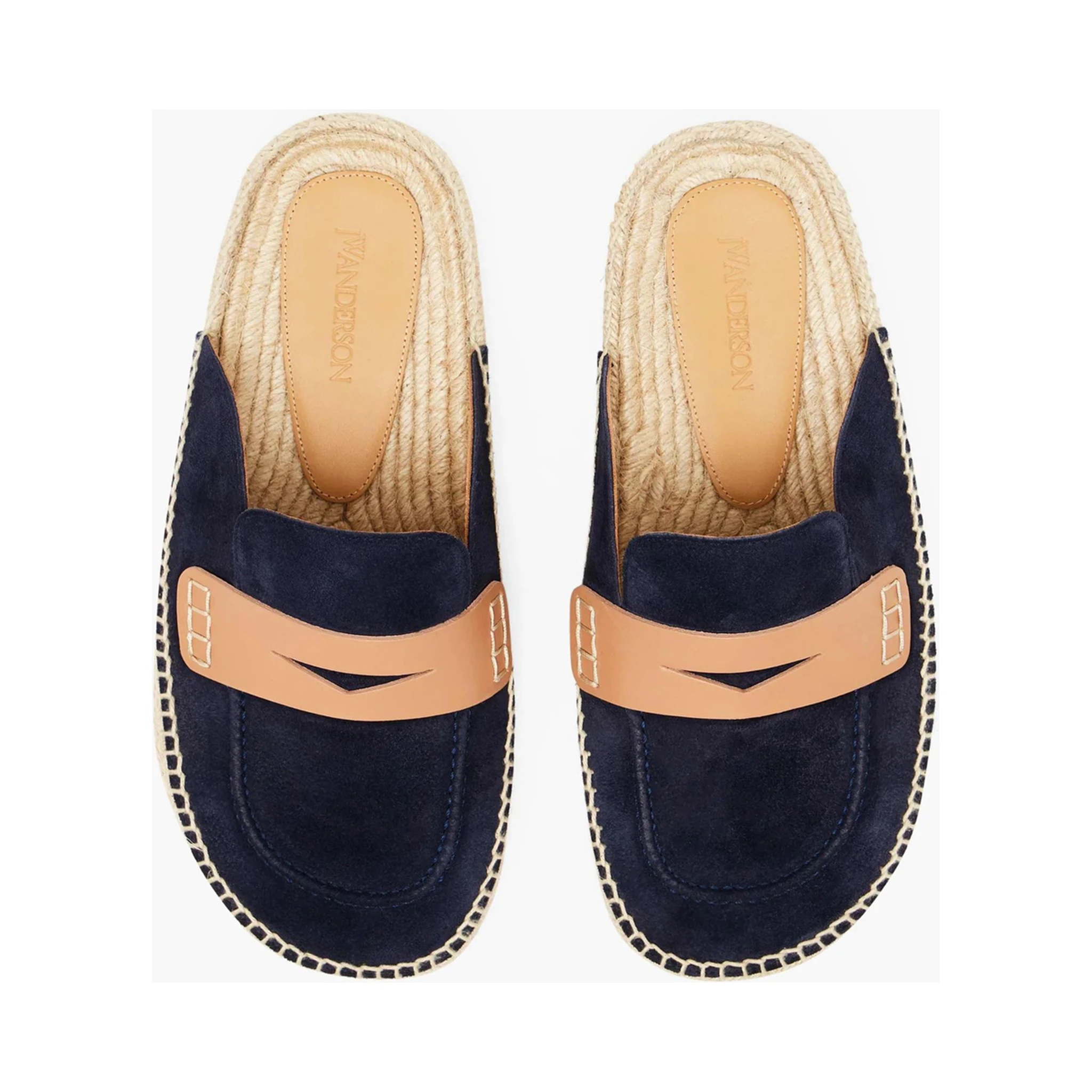 JW ANDERSON slippers