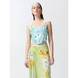 PINKO CANARINO  top