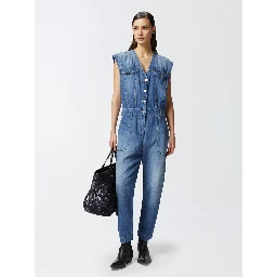 PINKO TANZANIA jumpsuit