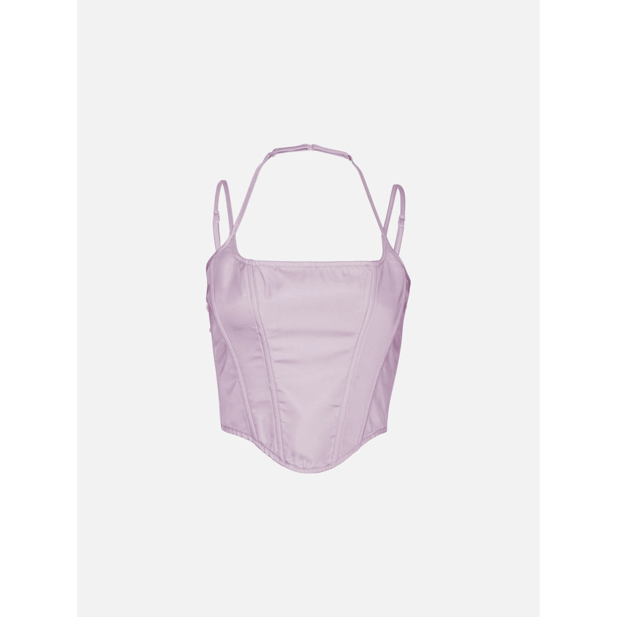 PINKO CANARINO corset