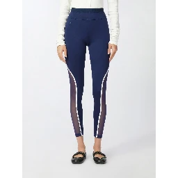 PINKO LUNA leggings
