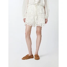 PINK SERENADE RAP shorts