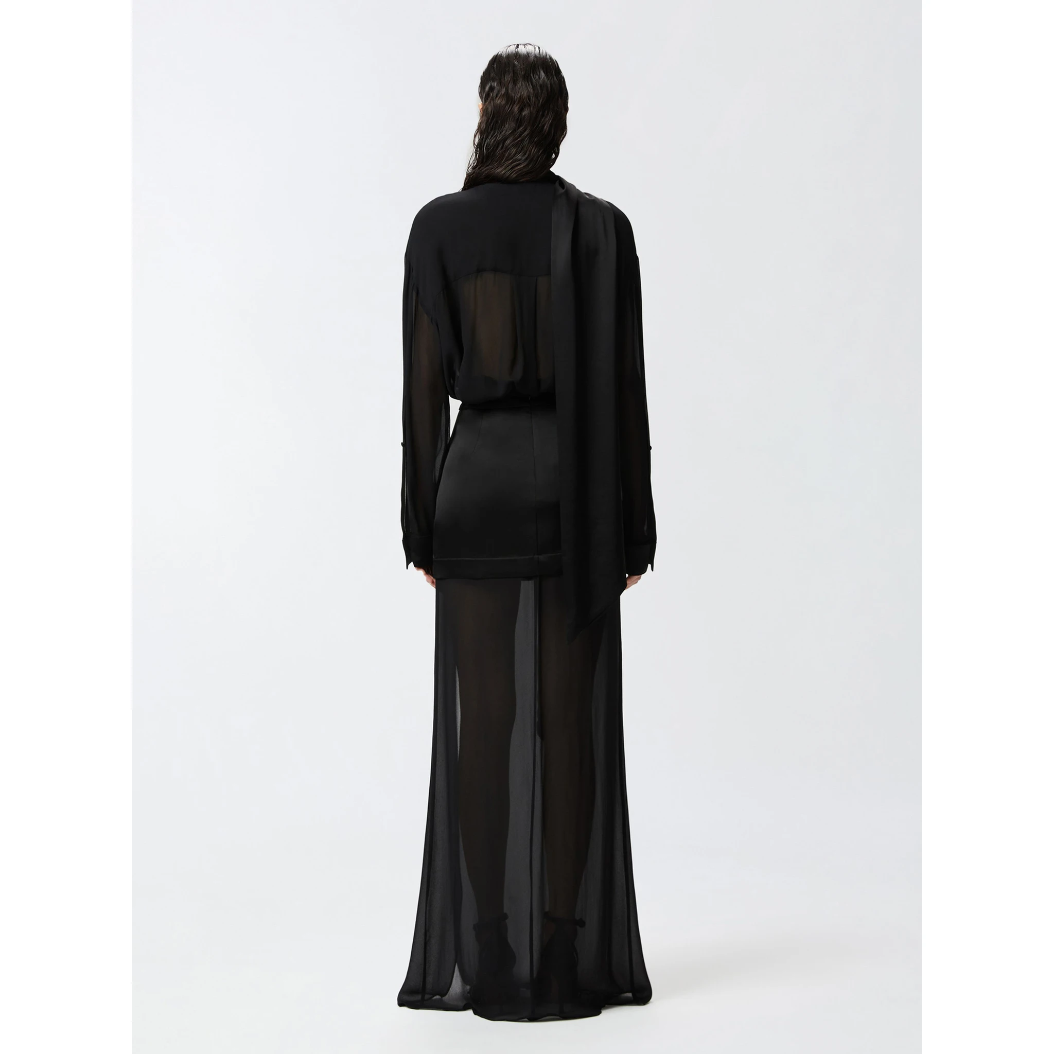 PINKO CIVETTA blouse