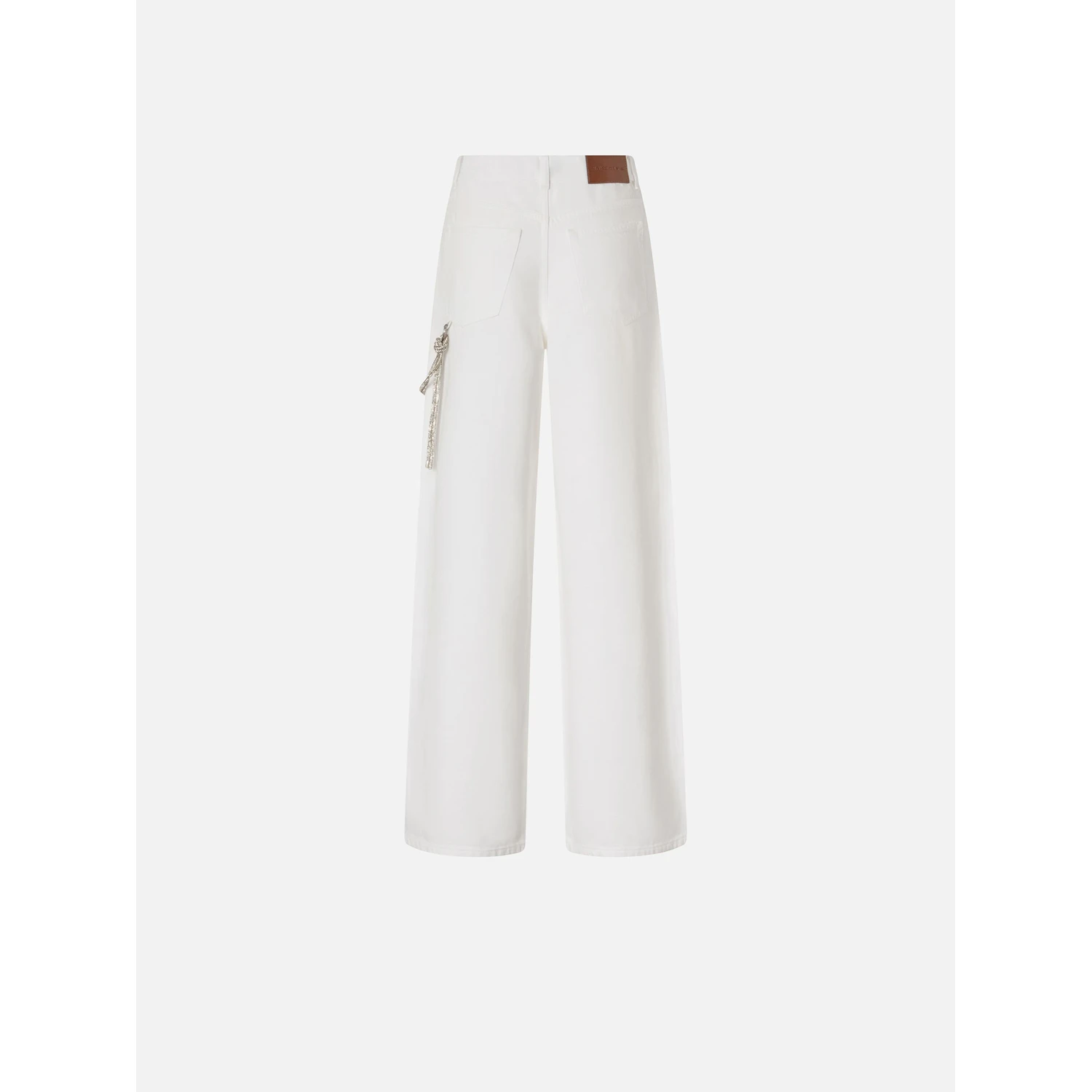 PINKO LAURYN pants