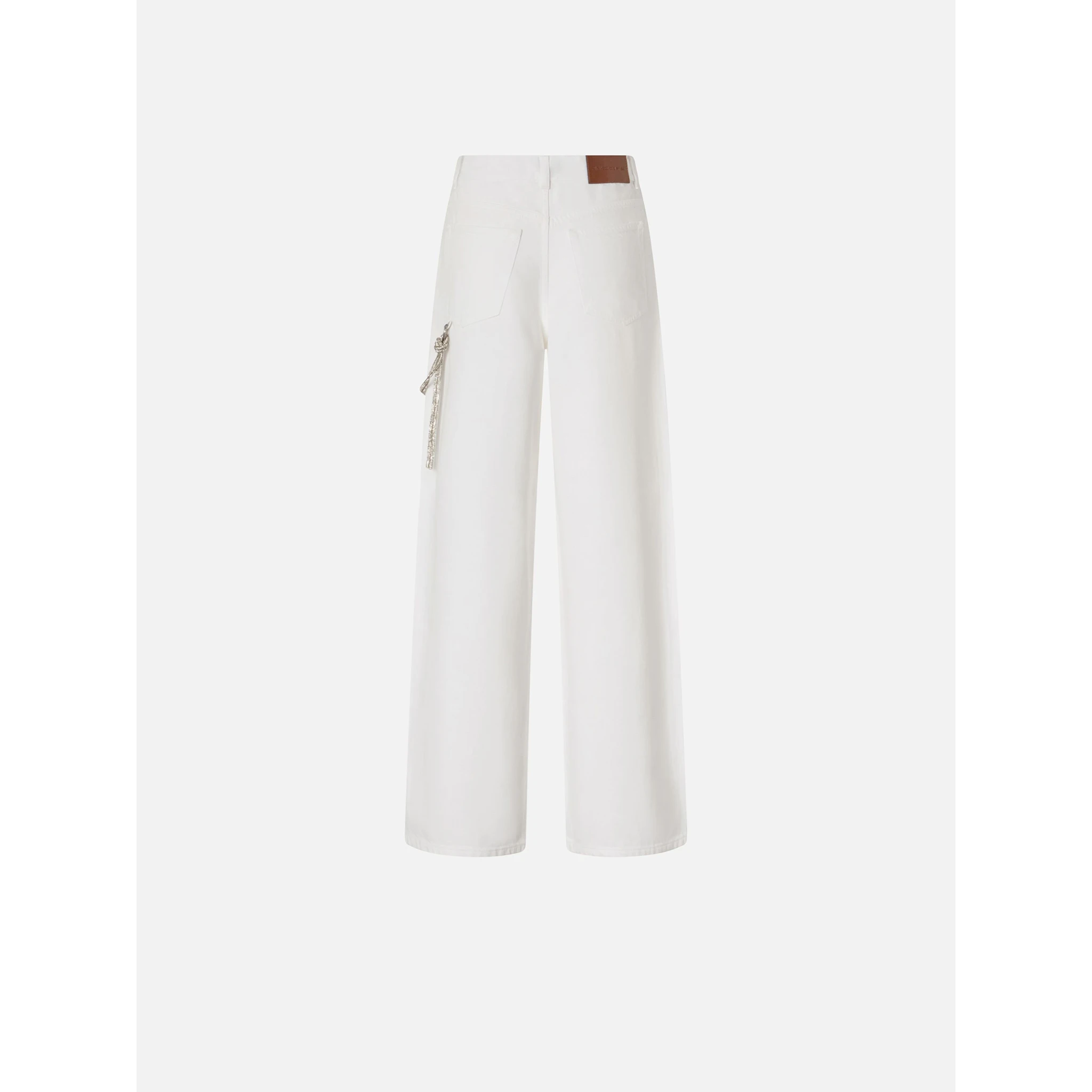 PINKO LAURYN pants