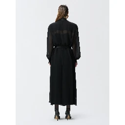 PINKO NOCCIOLAIA dress