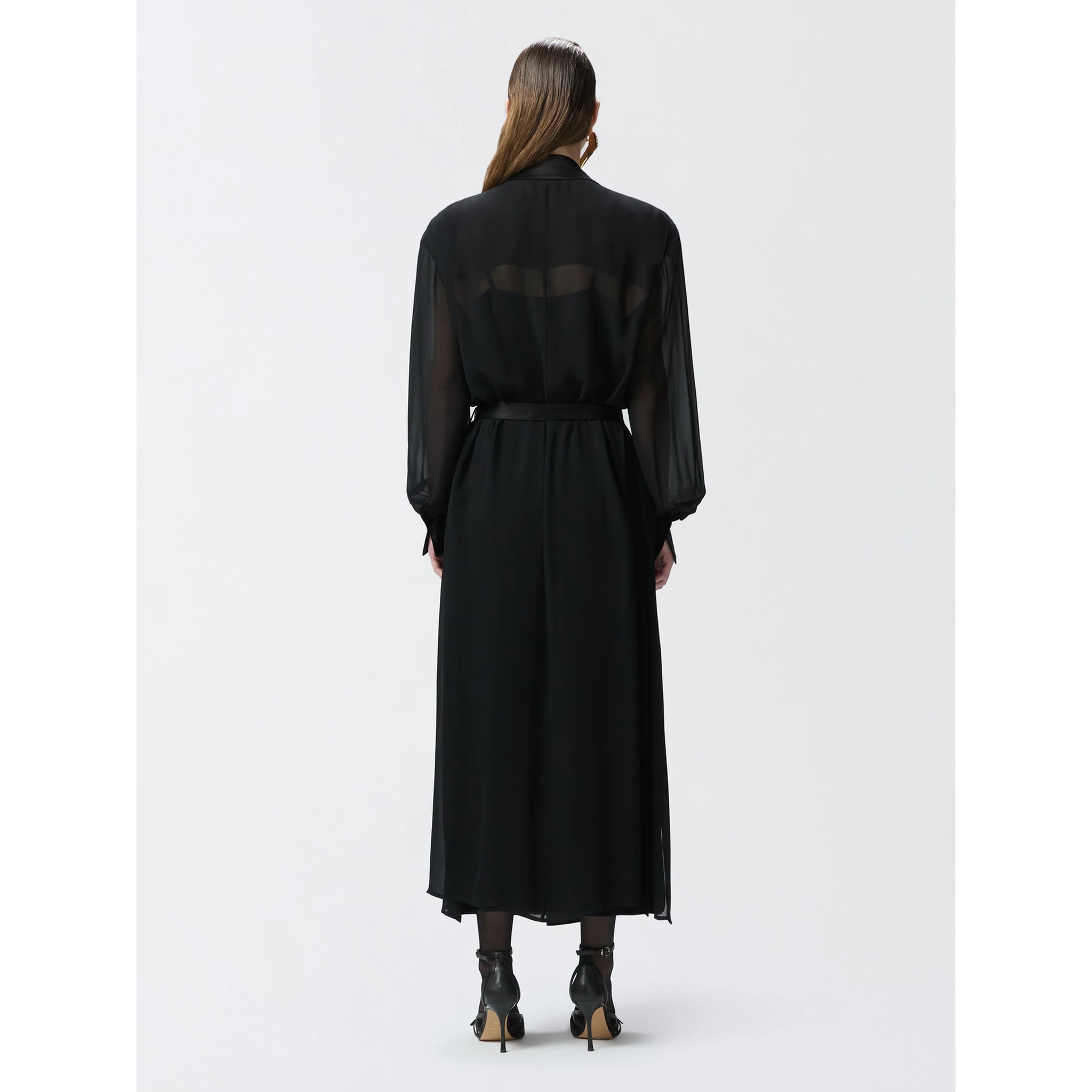 PINKO NOCCIOLAIA dress