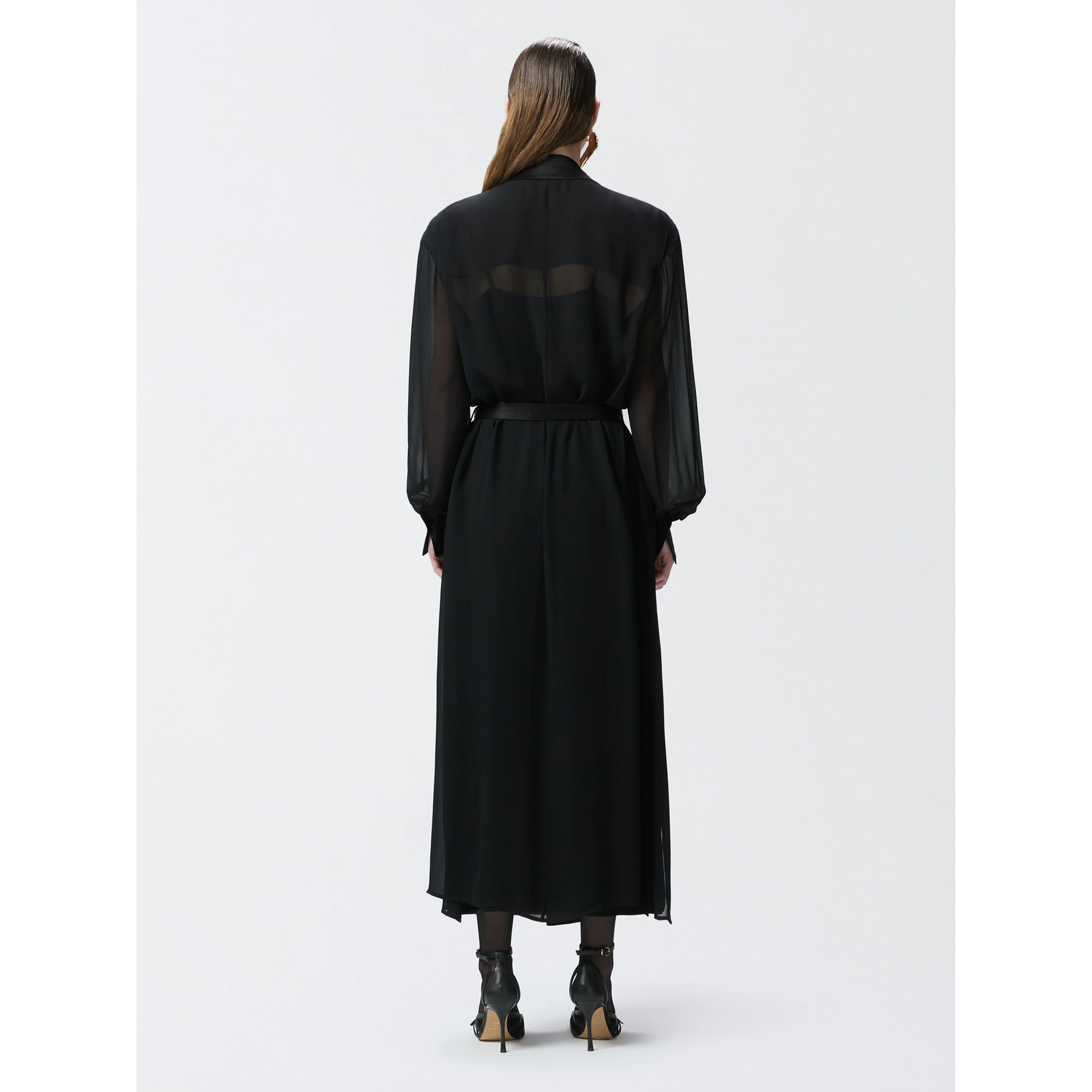 PINKO NOCCIOLAIA dress