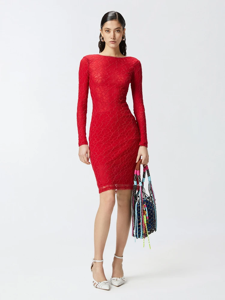 PINKO AARON dress alternative