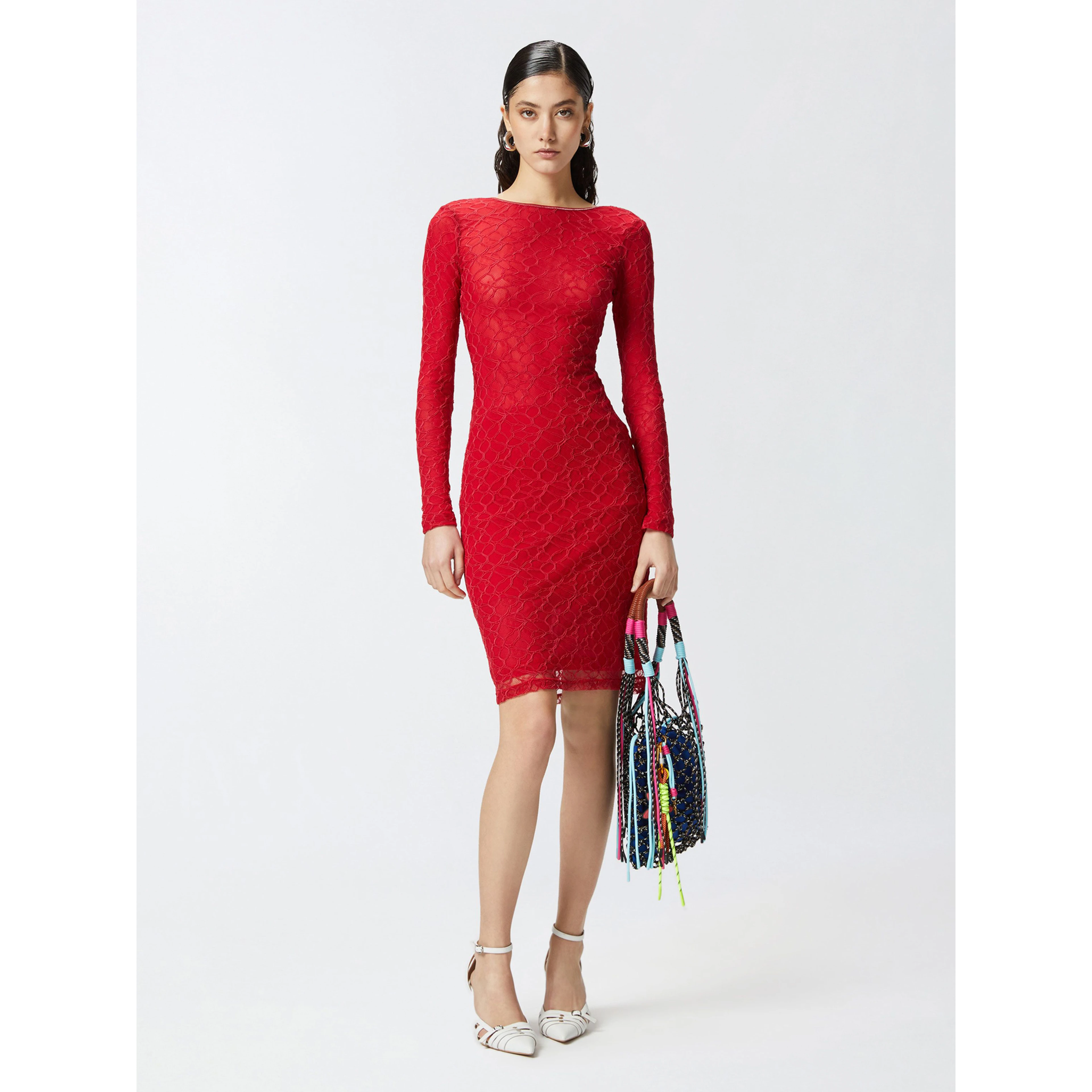 PINKO AARON dress