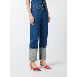 PINKO SHAKA jeans