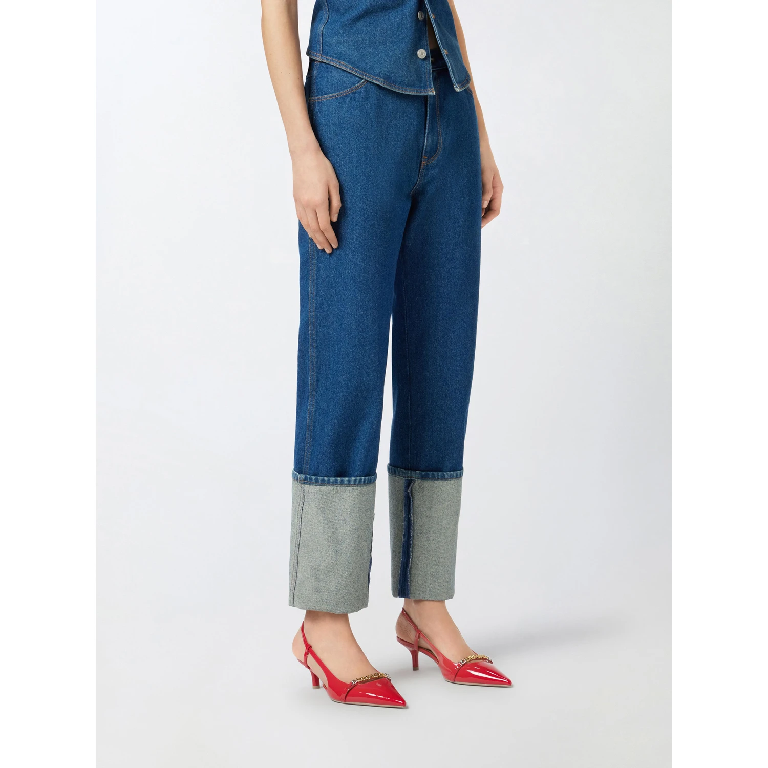 PINKO SHAKA jeans