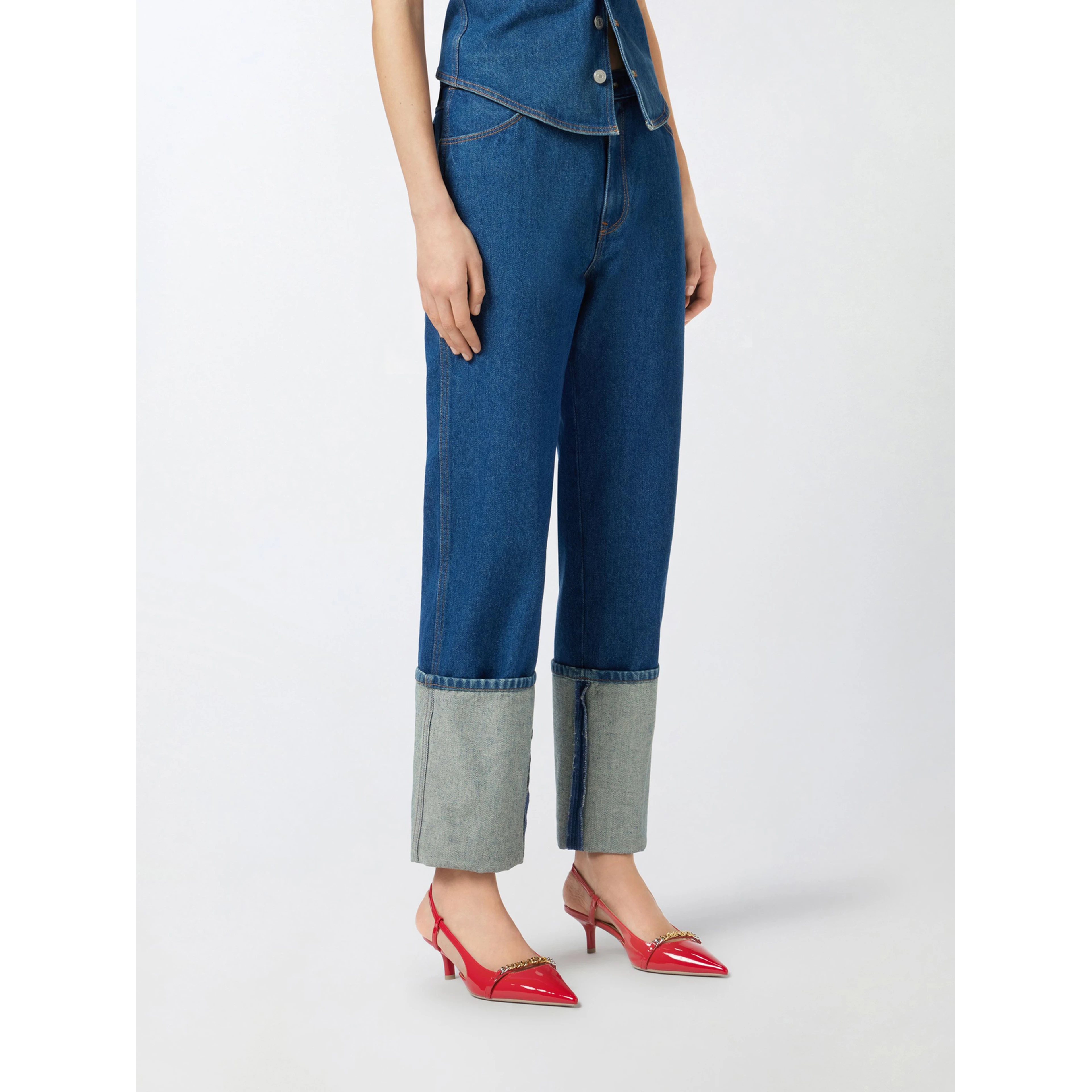 PINKO SHAKA jeans
