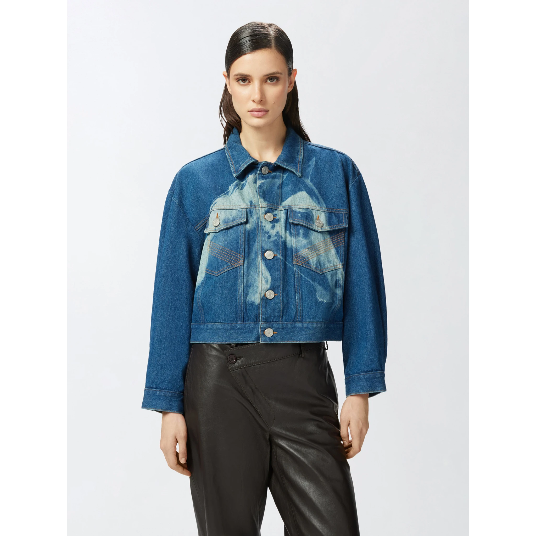 PINKO GOTLAND jacket