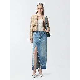 PINKO SERGIO CANOTTA tank top