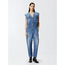 PINKO TANZANIA jumpsuit