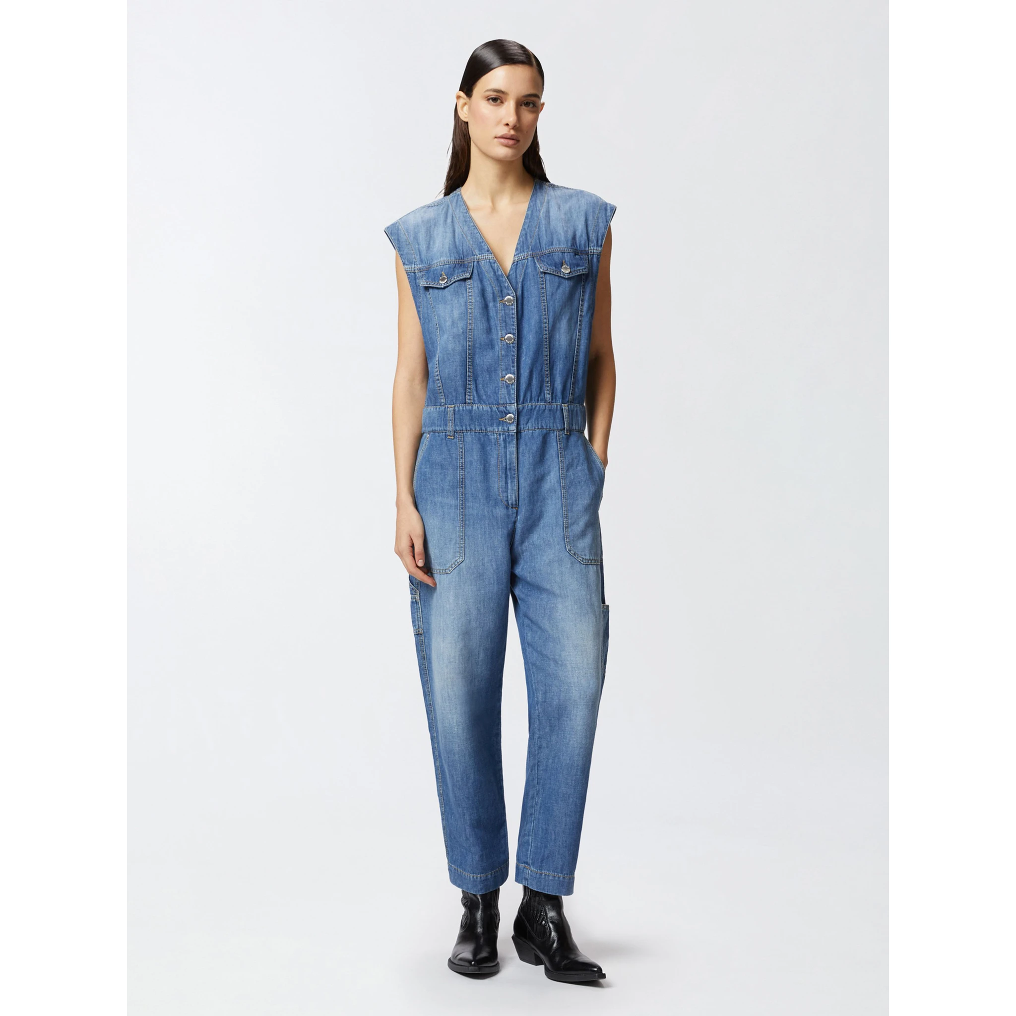 PINKO TANZANIA jumpsuit
