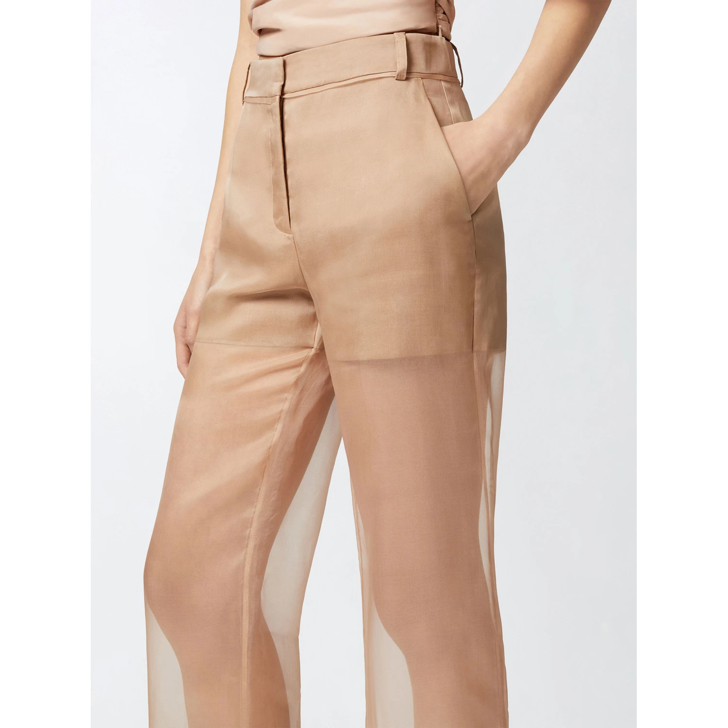 PINKO PISPOLA pants