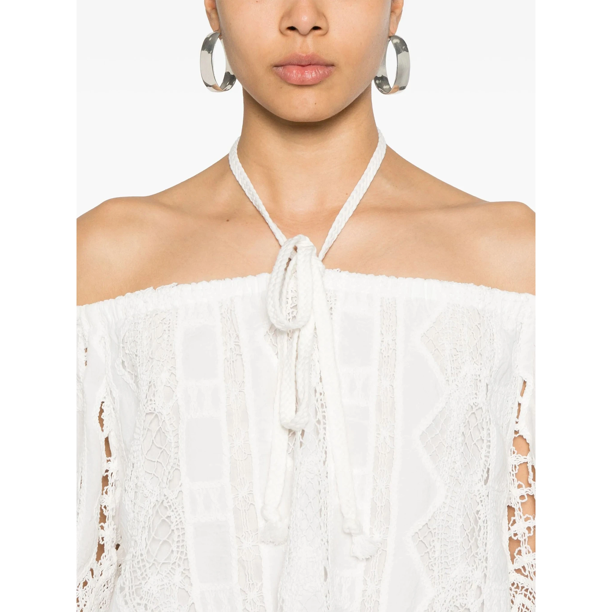 PINKO NOTORIUS blouse