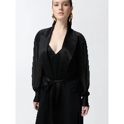PINKO NOCCIOLAIA dress