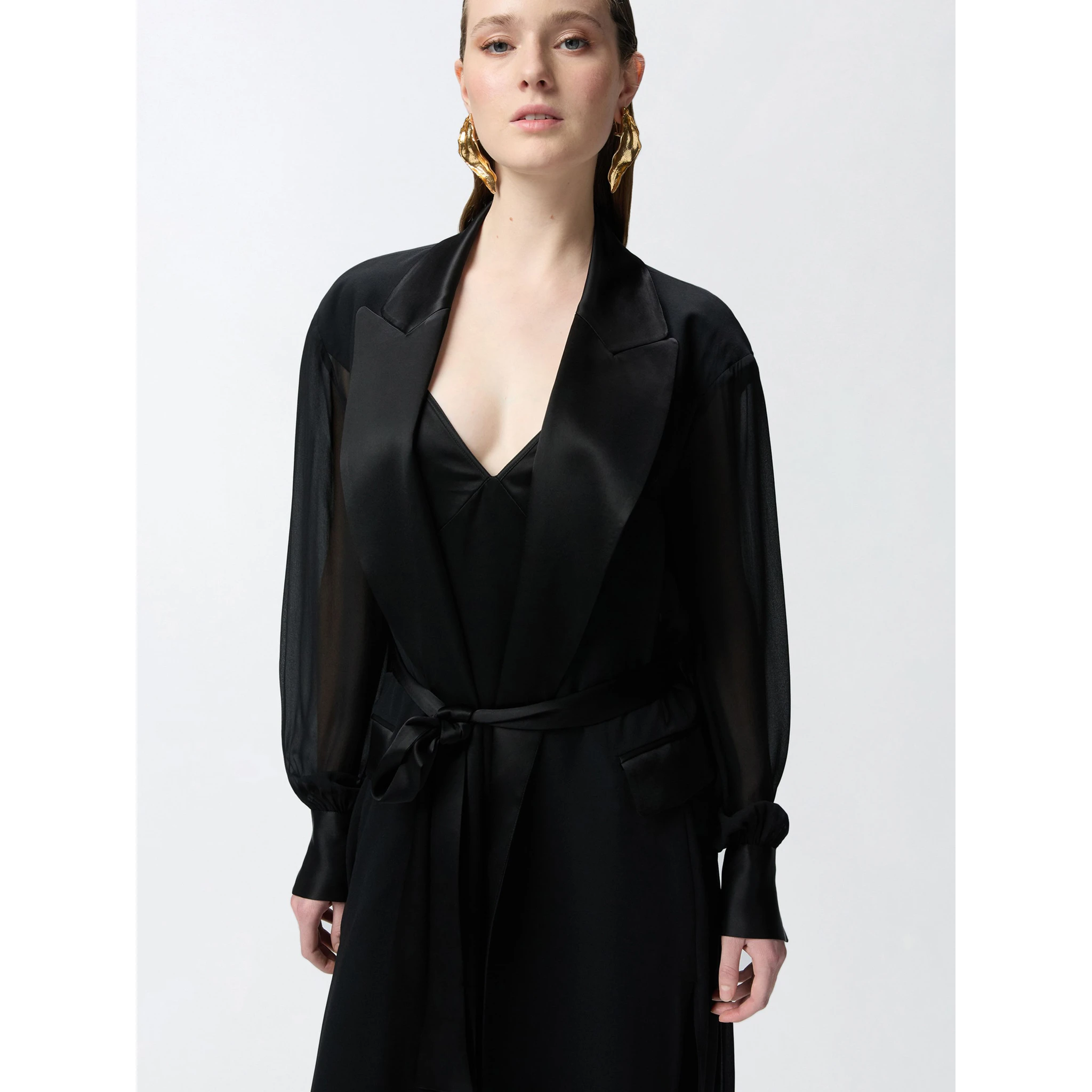 PINKO NOCCIOLAIA dress
