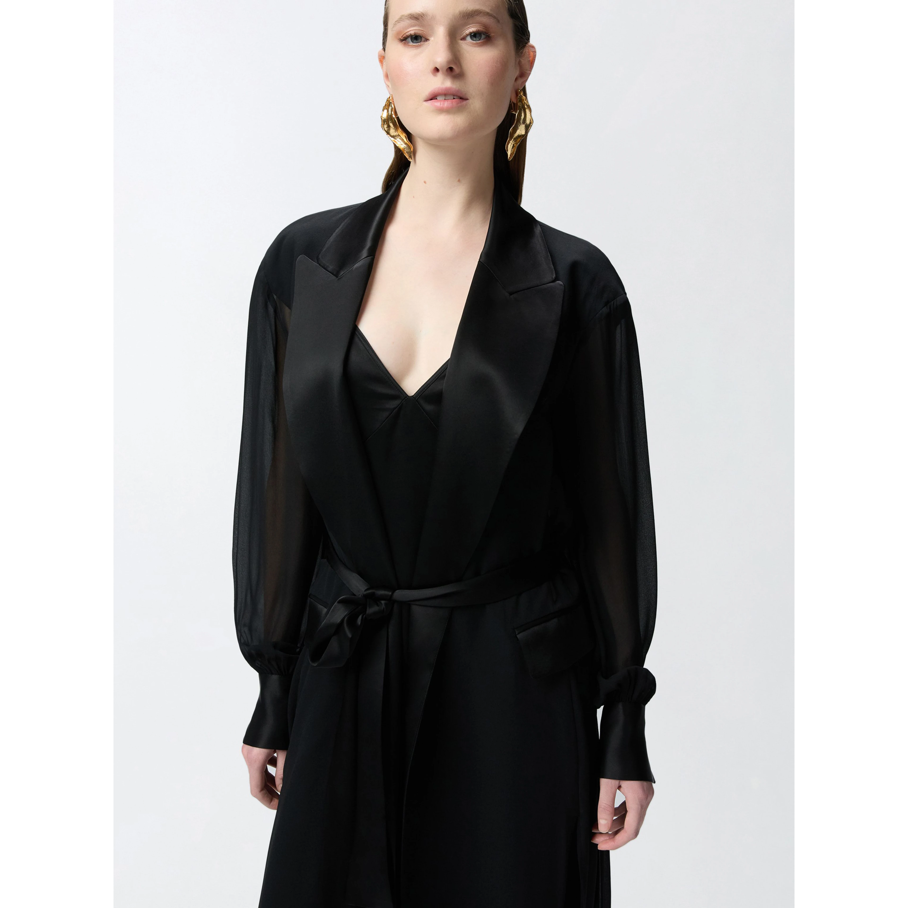 PINKO NOCCIOLAIA dress
