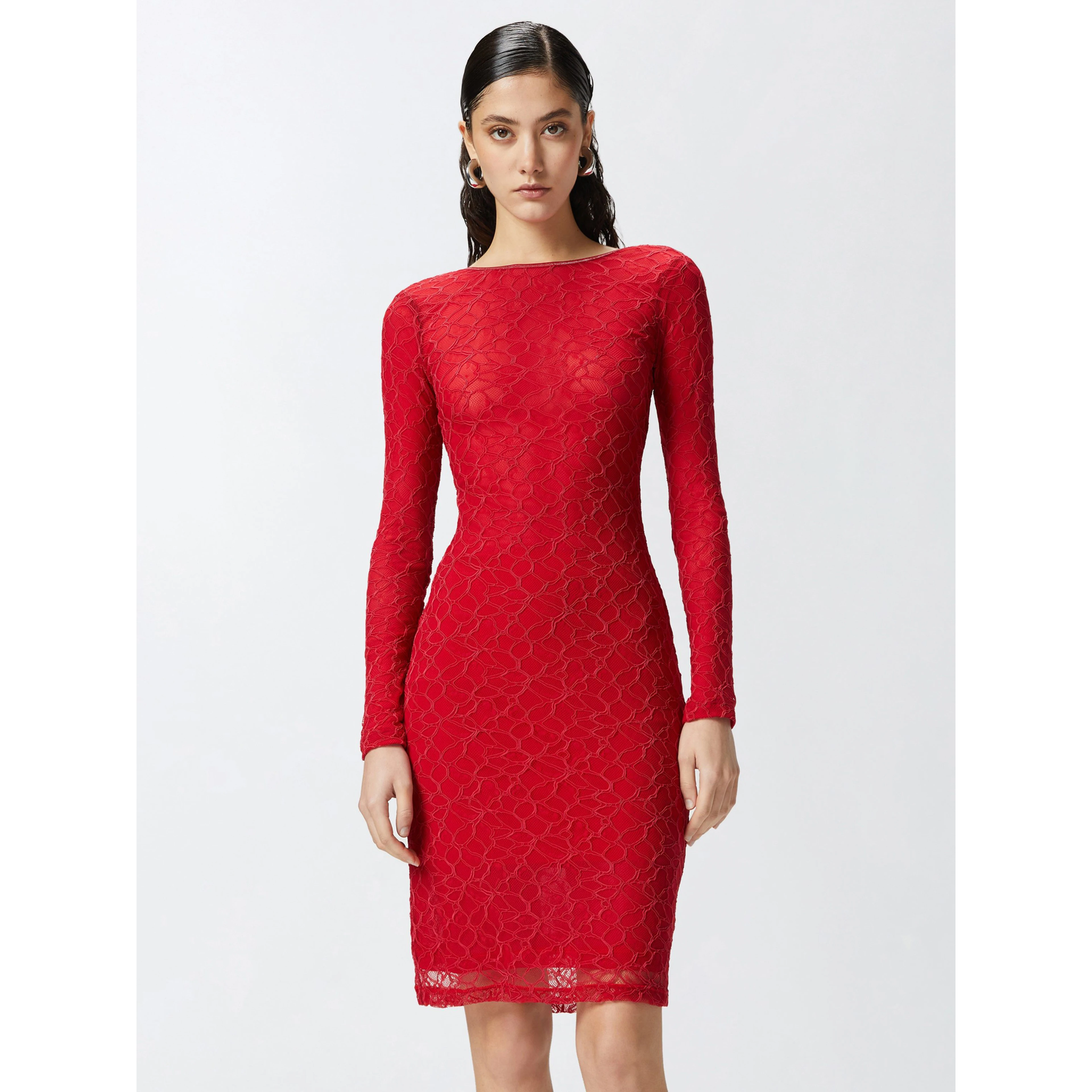 PINKO AARON dress