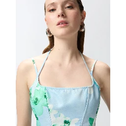 PINKO CANARINO  top