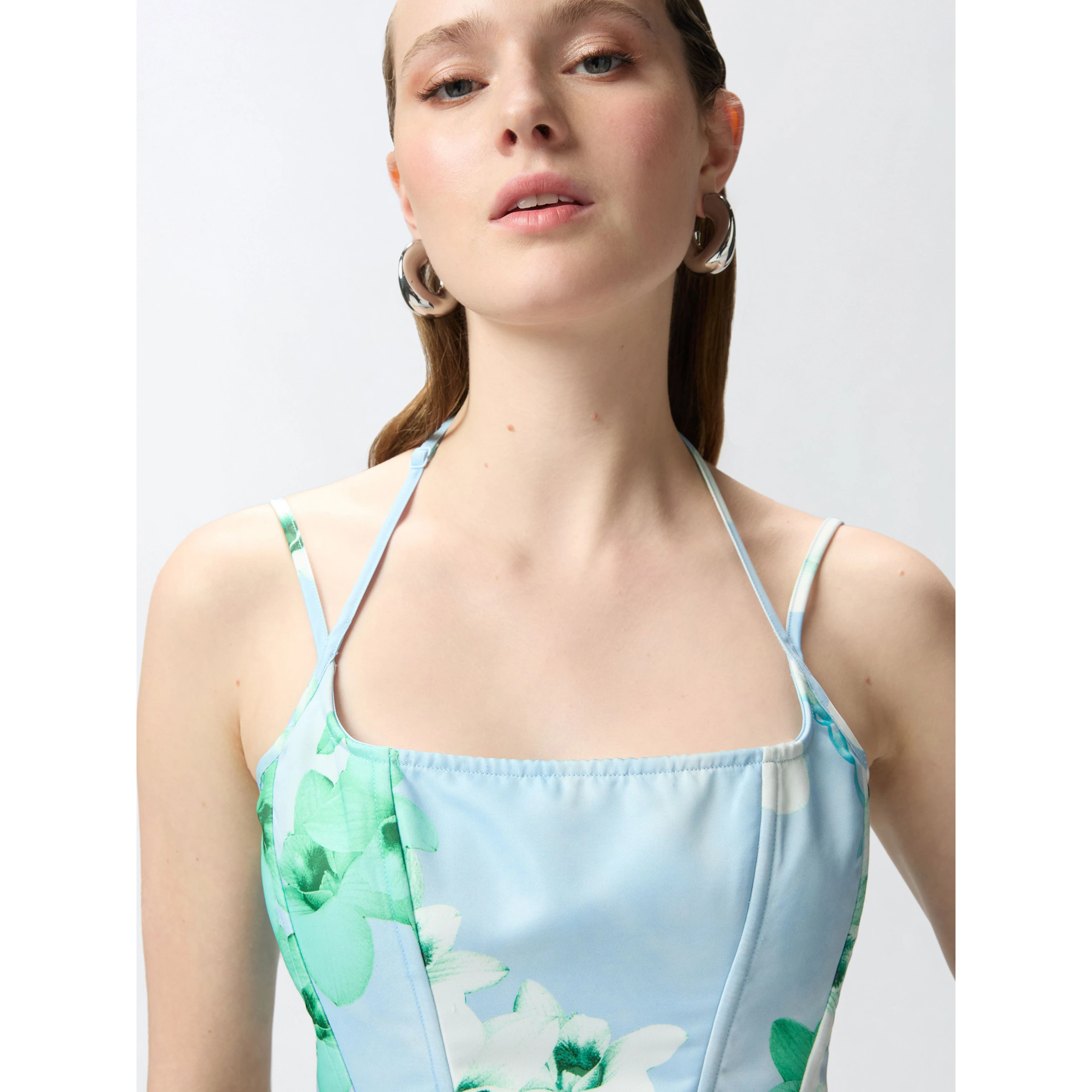 PINKO CANARINO  top