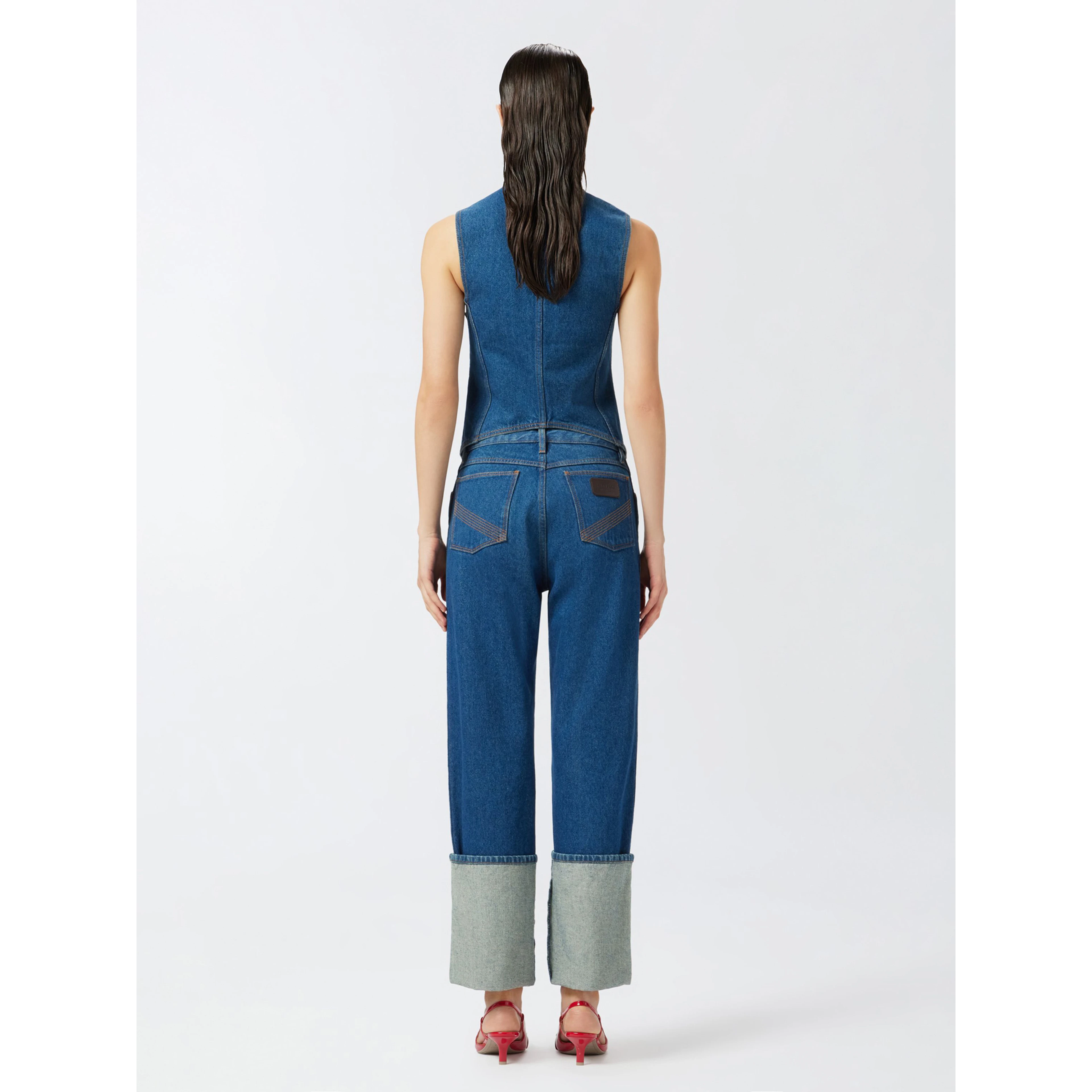 PINKO SHAKA jeans