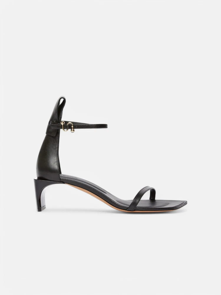 SPORTMAX VADIUS sandals
