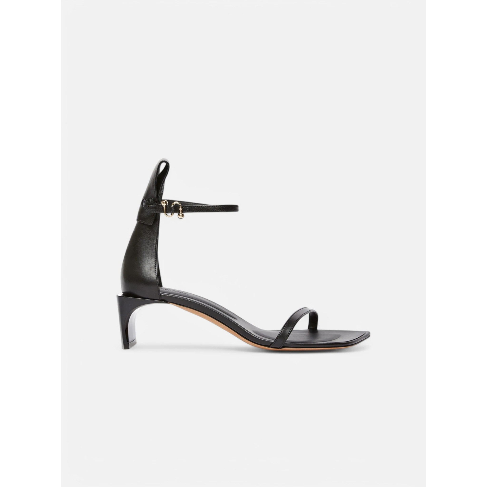 SPORTMAX VADIUS sandals