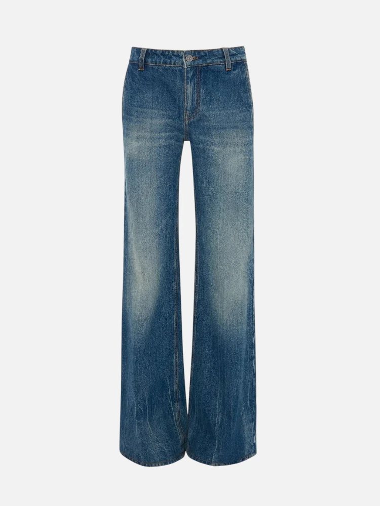 VICTORIA BECKHAM jeans