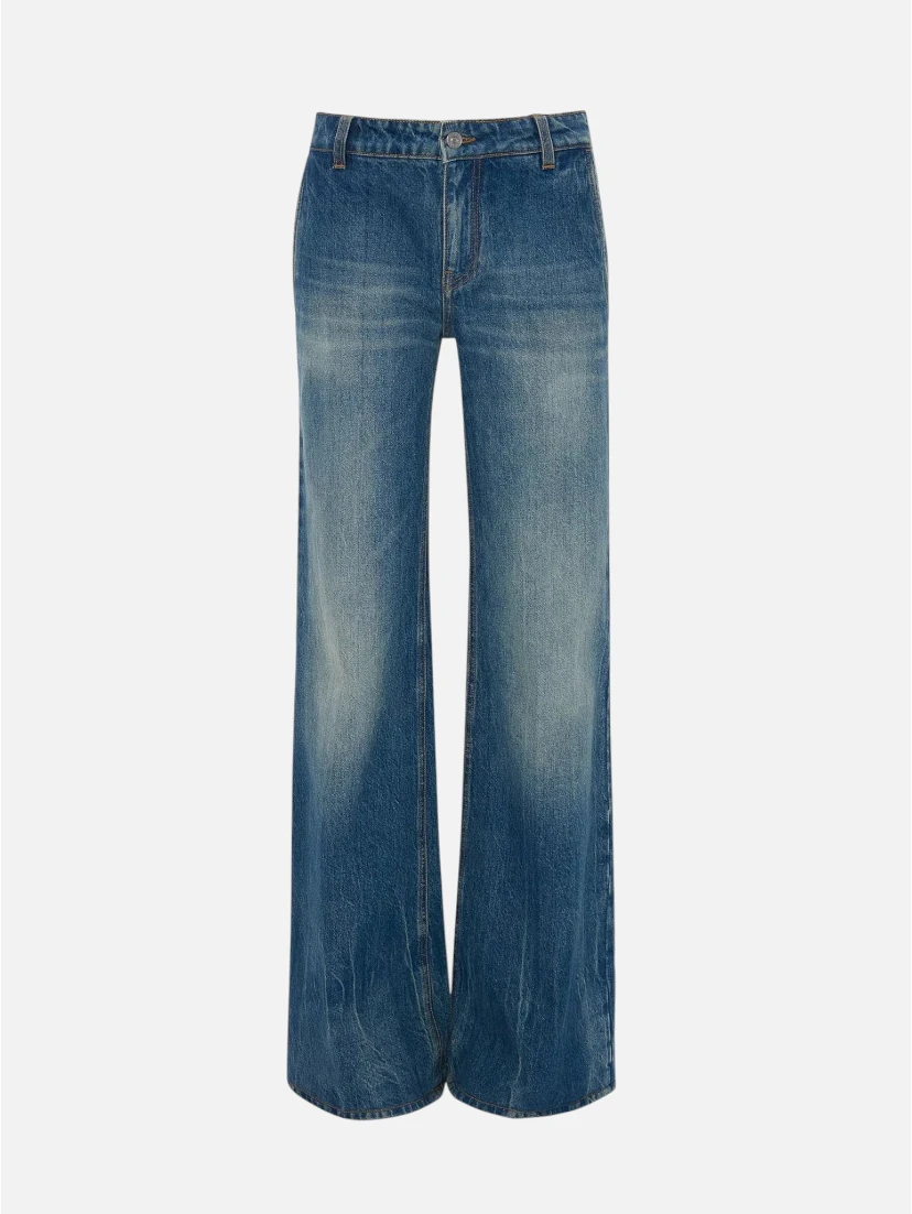 VICTORIA BECKHAM jeans