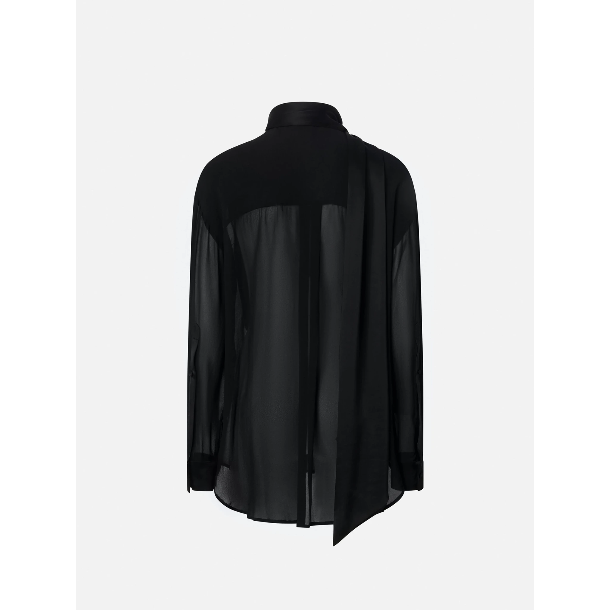 PINKO CIVETTA blouse