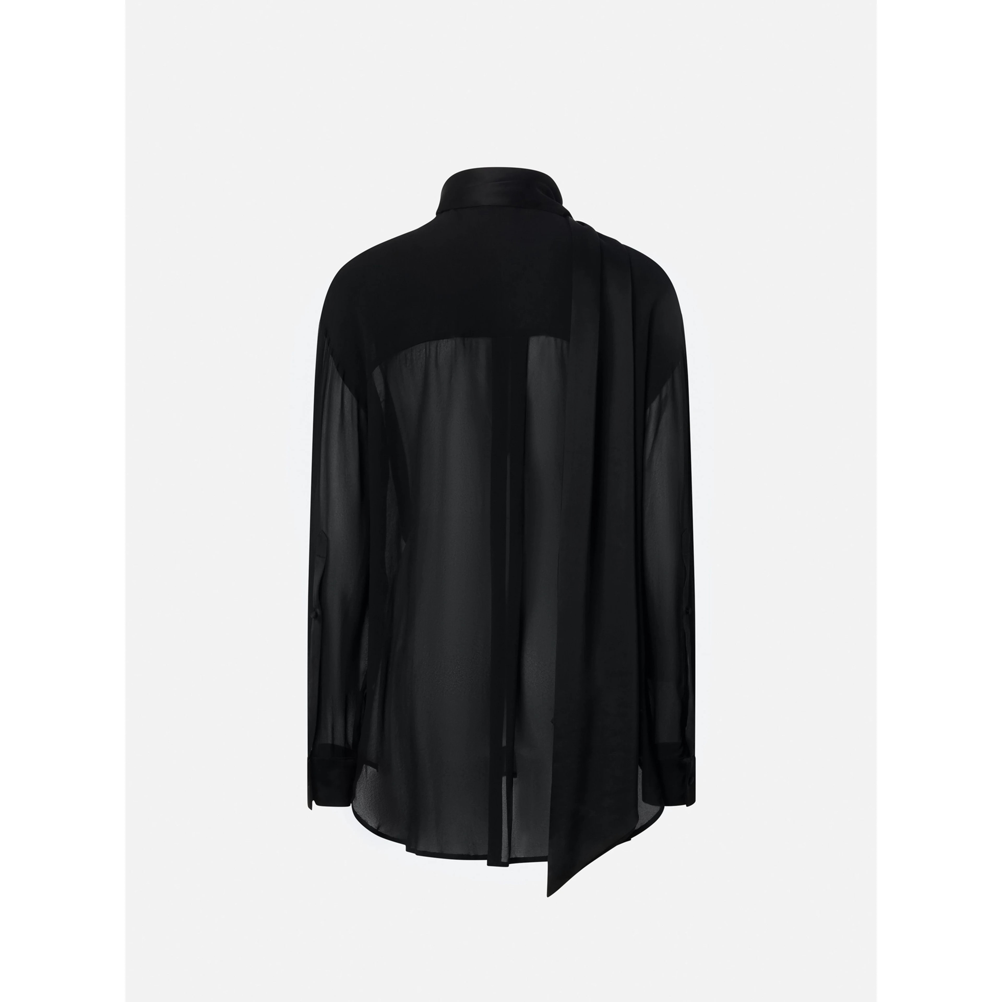 PINKO CIVETTA blouse