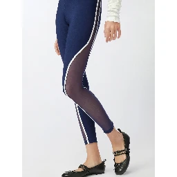 PINKO LUNA leggings