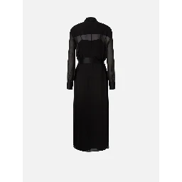 PINKO NOCCIOLAIA dress
