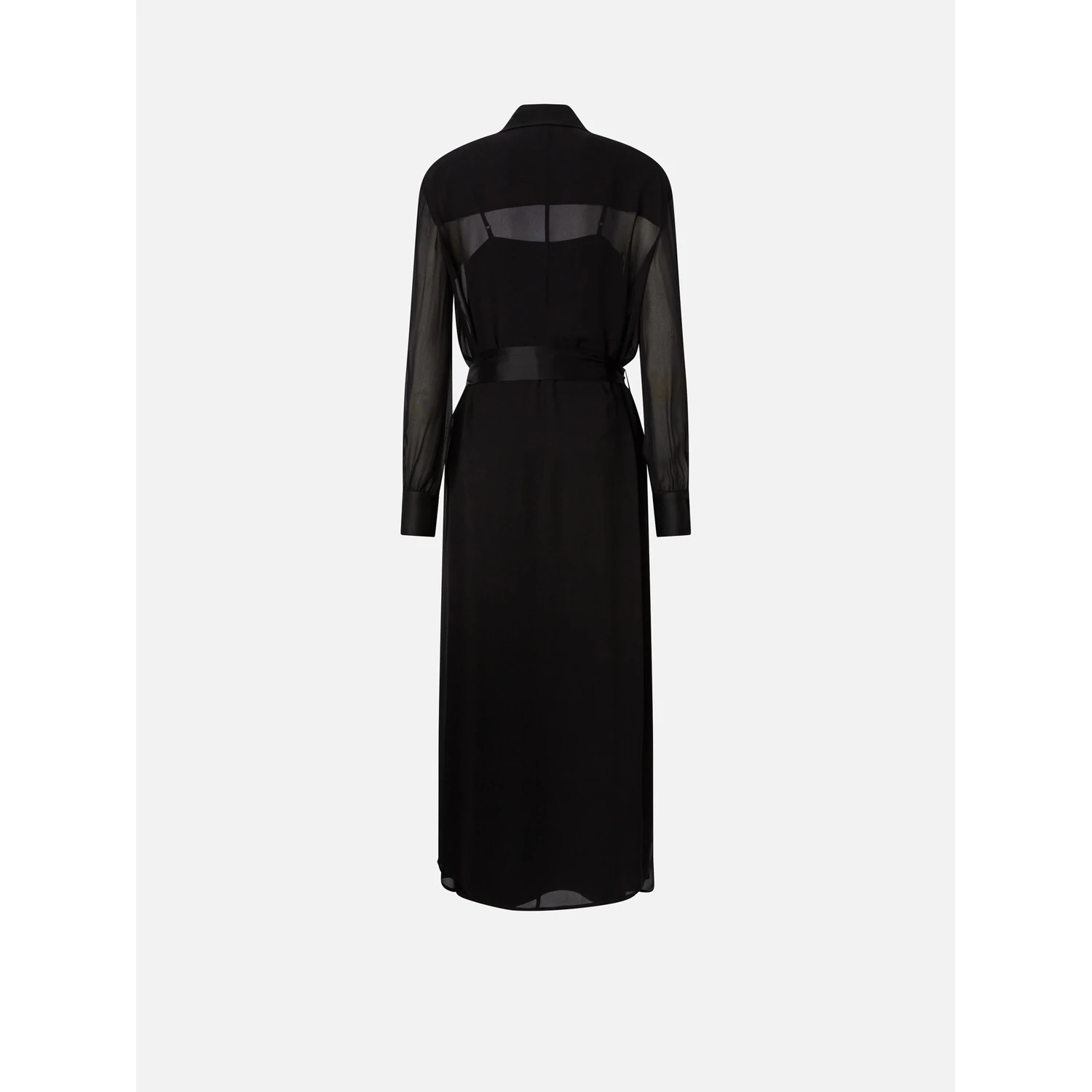 PINKO NOCCIOLAIA dress