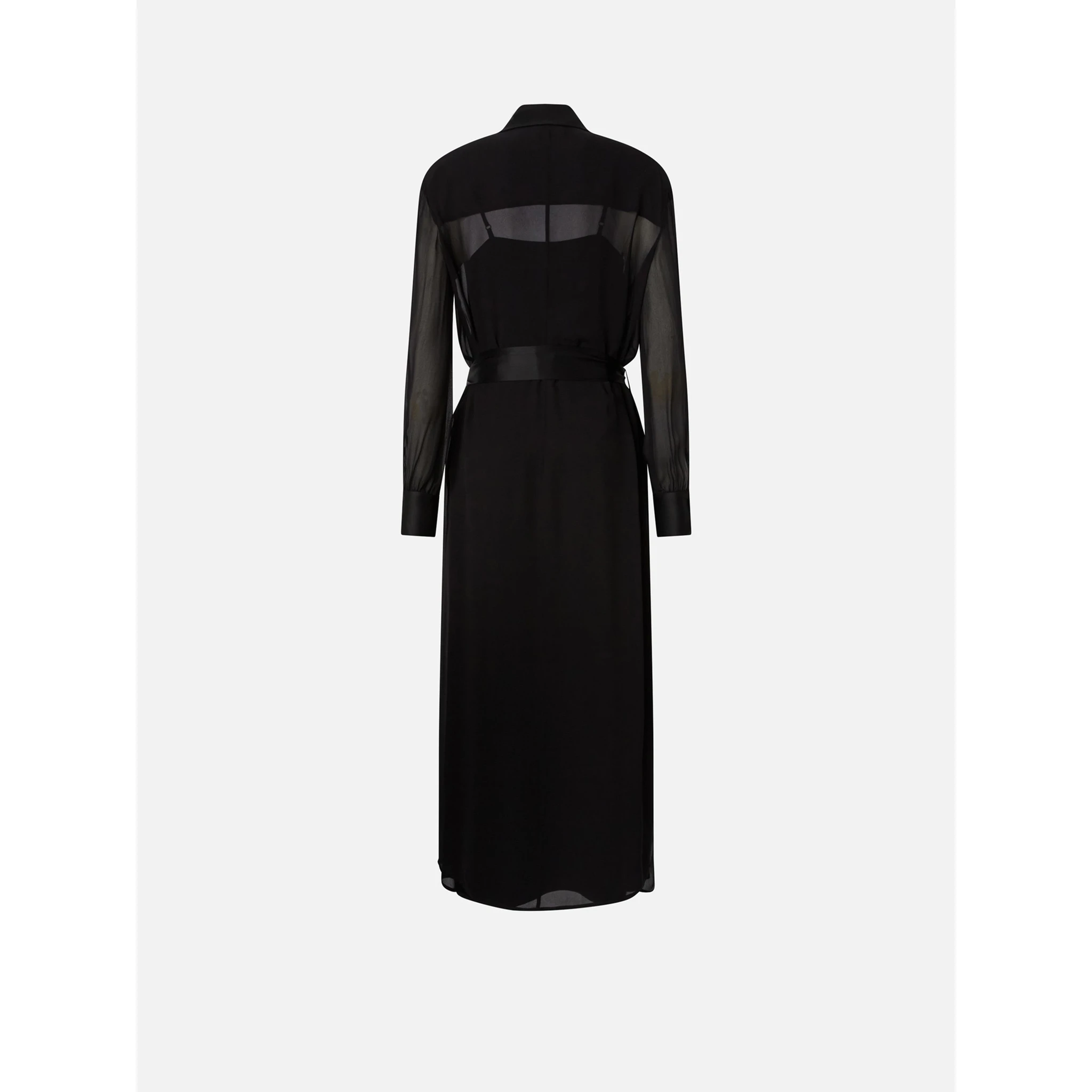PINKO NOCCIOLAIA dress