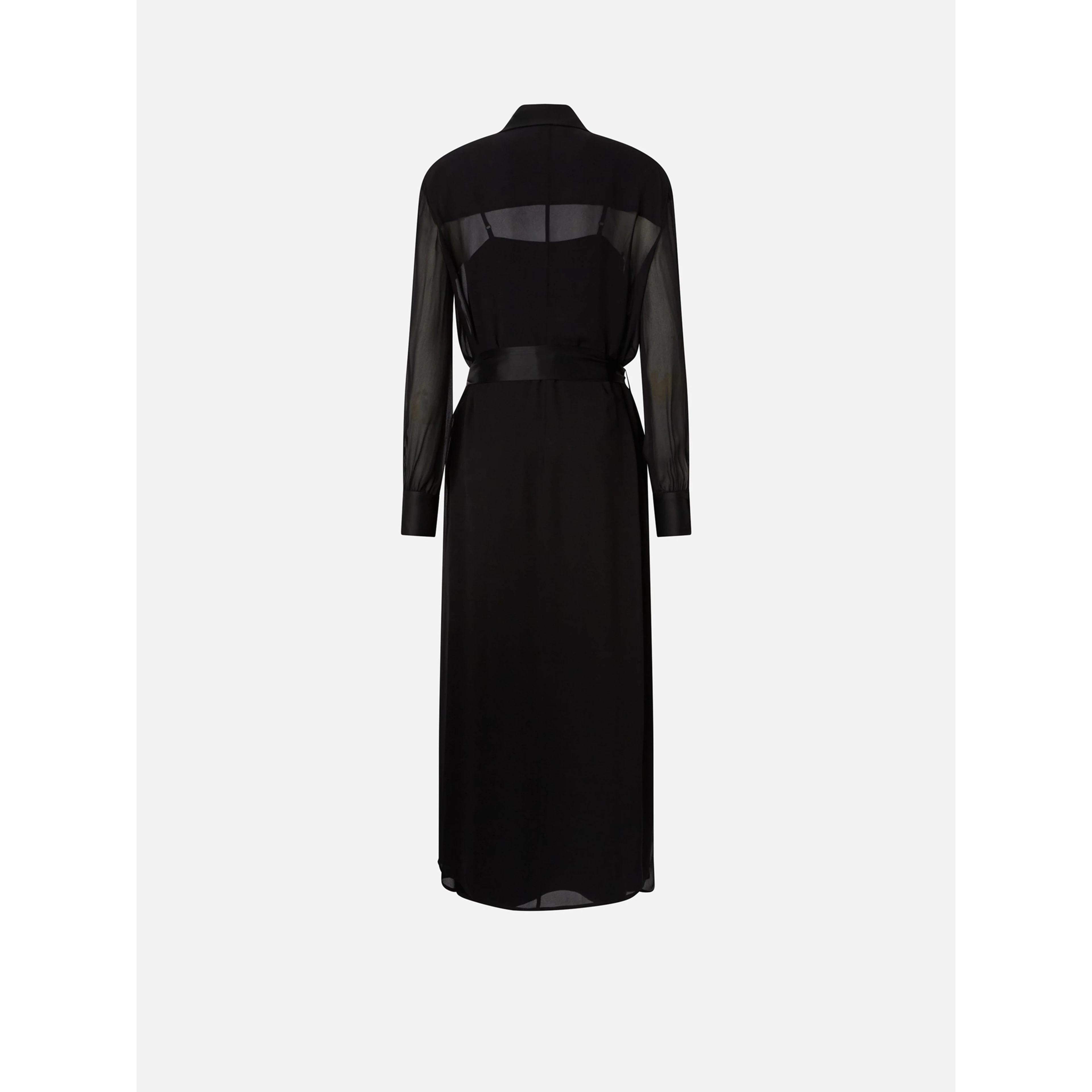 PINKO NOCCIOLAIA dress