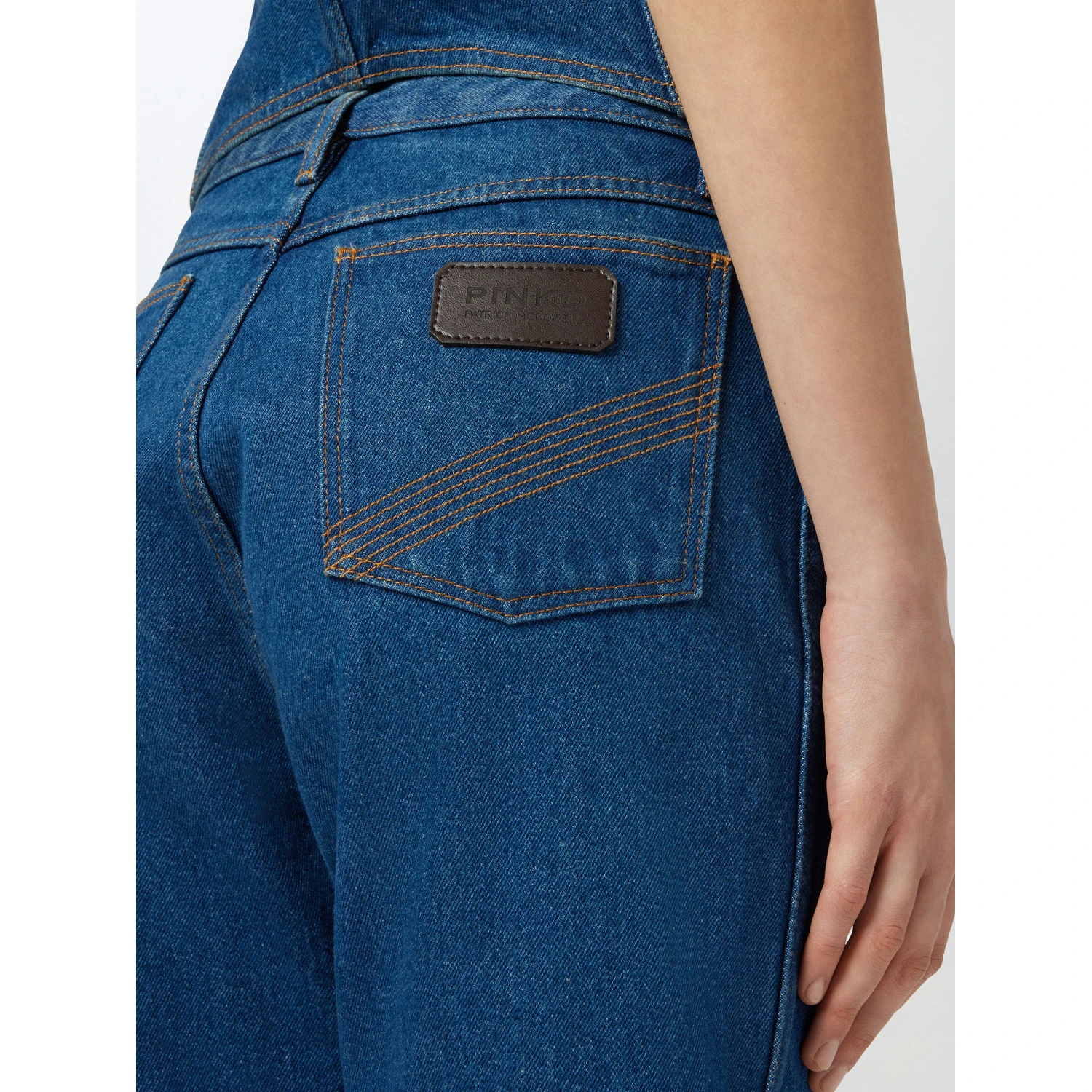 PINKO SHAKA jeans