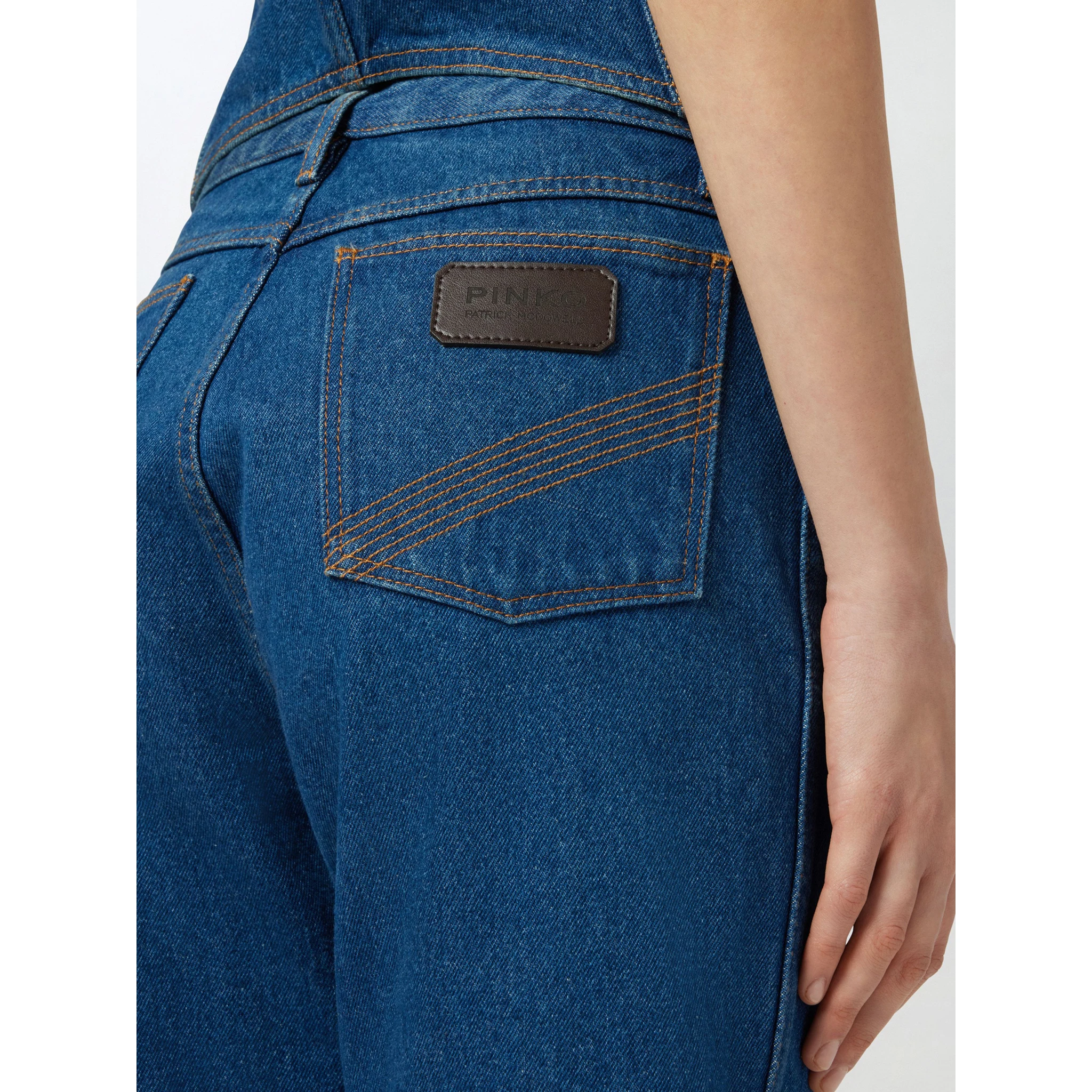 PINKO SHAKA jeans